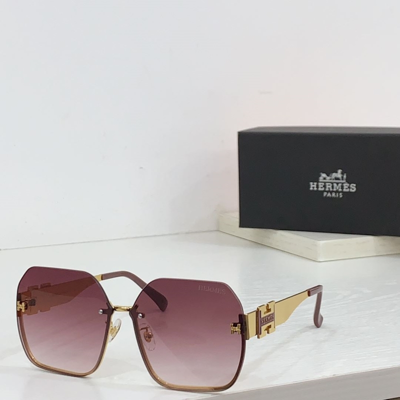 Hermes Sunglasses